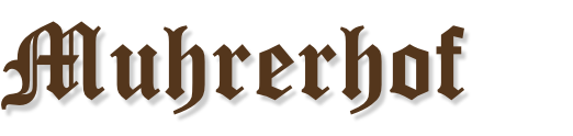 Muhrerhof